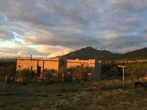 Cabañas Taos Pueblo – Photos 3