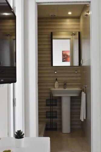 Fotografie z fotogalerie ubytování El Ático de Claudia Centro v destinaci Torre del Mar