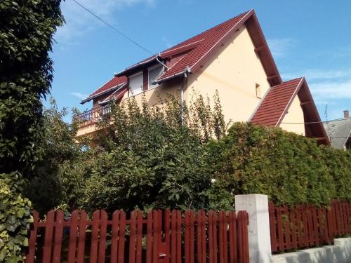 KATA VENDÉGHÁZ