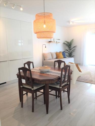 Alto Mar Apartment