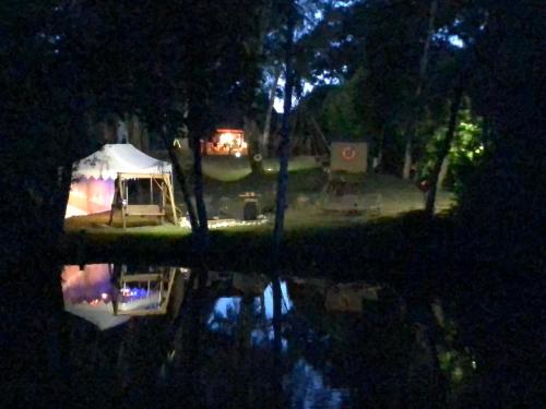 Gallery image of la p’tite chaumière in Forges-les-Eaux