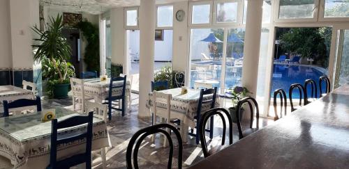 Gallery image of Bodrum Blu Hotel in Bodrum City