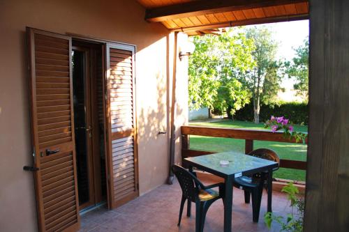 Gallery image of Agriturismo San Mauro in Capalbio