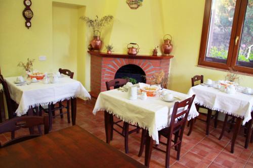 Gallery image of Agriturismo San Mauro in Capalbio