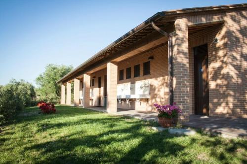Gallery image of Cerquestra Camping Village in Monte del Lago