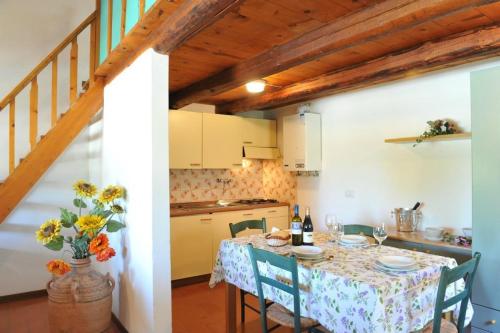 Gallery image of Cerquestra Camping Village in Monte del Lago
