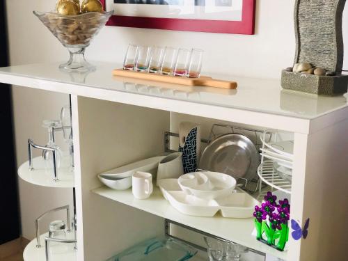 Φωτογραφία από το άλμπουμ του Departamentos Amoblados Frente al Mar Manta -PROINKASA σε Manta