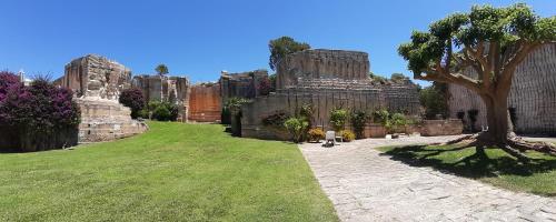 Gallery image of Hotel Delle Cave in Favignana