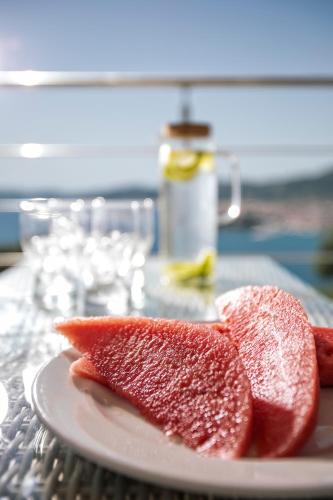 Gallery image of Magdani Private Residences in Skiathos Town