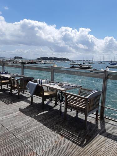 Hotel Restaurant Les Venetes
