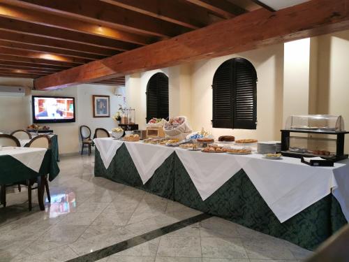 Hotel Hieracon – Photos 5