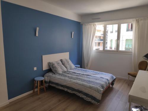 Best Apart - Nice Port - Balcony