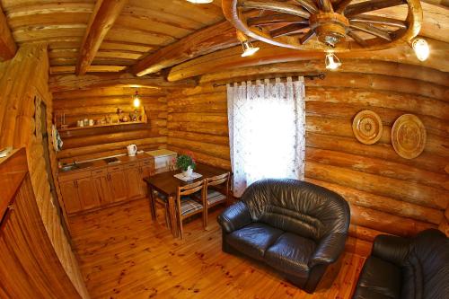 Gallery image of Poilsis pas Joną in Plateliai