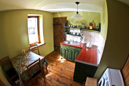 Gallery image of Poilsis pas Joną in Plateliai