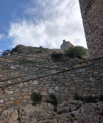 Fotografie z fotogalerie ubytování El Freginal v destinaci Tartareu