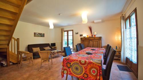 Photo de la galerie de l'établissement Le Tapis-Vert, à Sarlat-la-Canéda