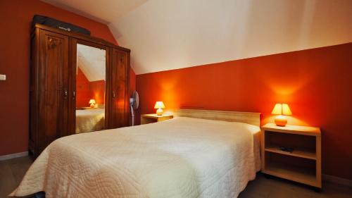 Photo de la galerie de l'établissement Le Tapis-Vert, à Sarlat-la-Canéda