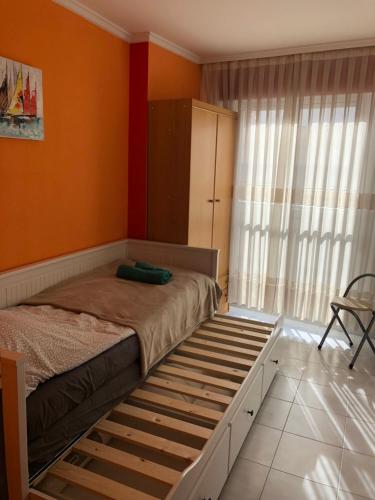 Gallud Apartament