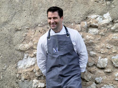 Επισκέπτες που μένουν στο Maison Hache