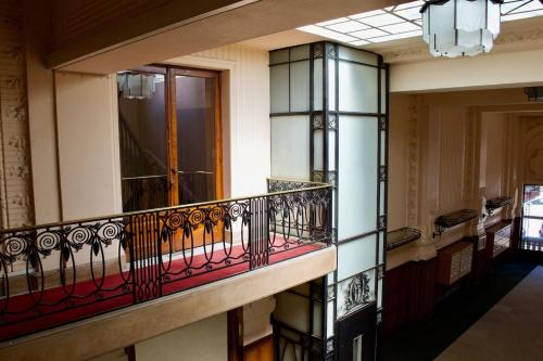 Ảnh trong thư viện ảnh của Appartement LUXE et PRESTIGE proche Thermes, Parcs, Opéra ở Vichy