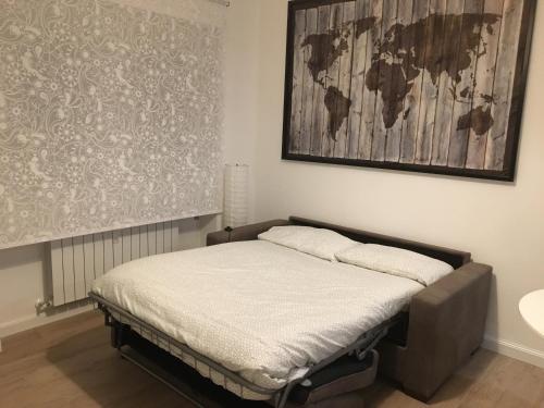GLI ARANCI Apartment