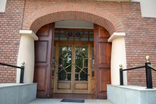 Hotel Villegas, Valencia de Don Juan – Updated 2022 Prices