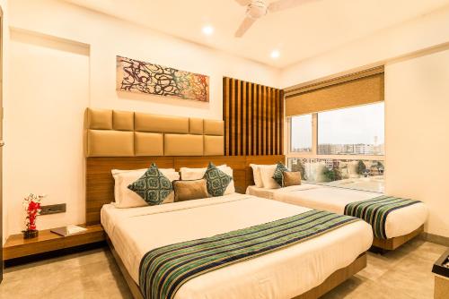 Gallery image of Hotel Wego in Mumbai