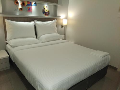 Gallery image of Hotel Atharv Top Rated Business Hotel in Kolhapur in Kolhapur