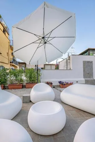 Napoli Squares Suites photo 23