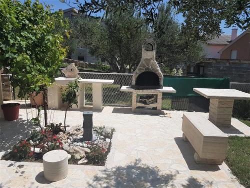 Fotografie z fotogalerie ubytování Apartment Maslenica 2, near Zadar v destinaci Maslenica