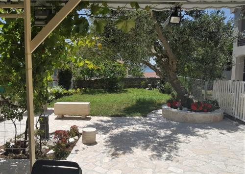 Fotografie z fotogalerie ubytování Apartment Maslenica 2, near Zadar v destinaci Maslenica