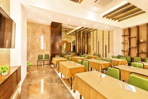 Gallery image of Hotel Wego in Mumbai