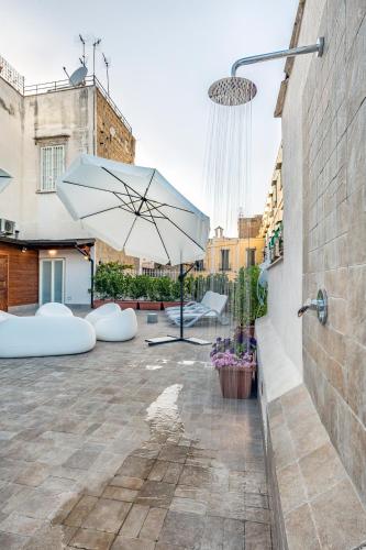 Napoli Squares Suites photo 32