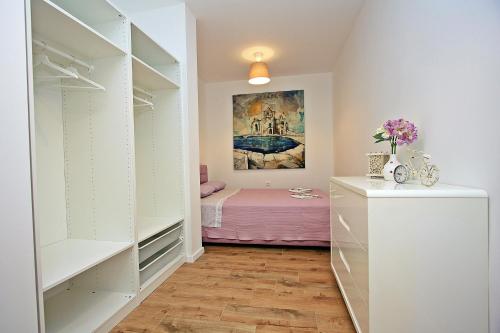 Apartman Michelangelo in the centar of Supetar