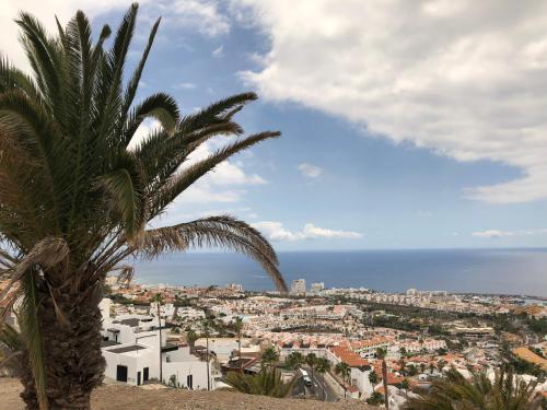 Apartamento Ocean View