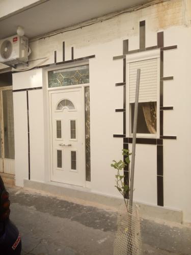 Foto dalla galleria di Central, nice and clean apartment! ~Sitia~ a Sitia