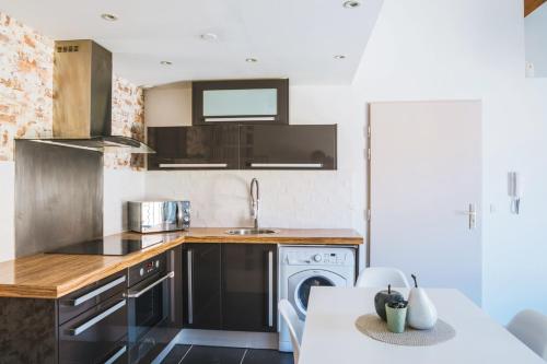 Photo de la galerie de l'établissement Appartement cosy pour des vacances entre mer et lac, à Roquebrune-sur Argens