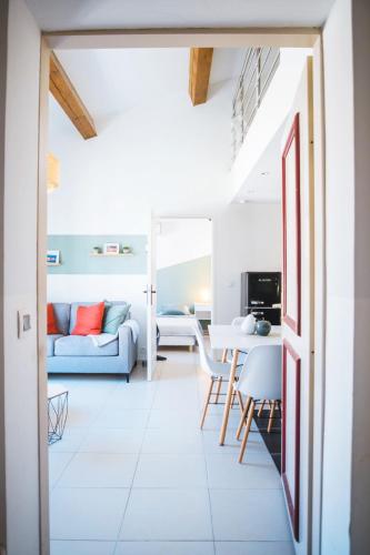 Photo de la galerie de l'établissement Appartement cosy pour des vacances entre mer et lac, à Roquebrune-sur Argens