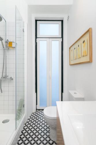 4 Bedroom Apartment on the City Center