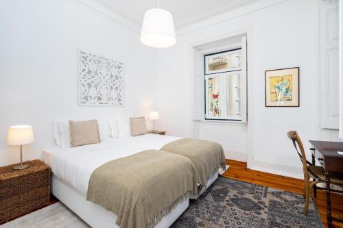 4 Bedroom Apartment on the City Center