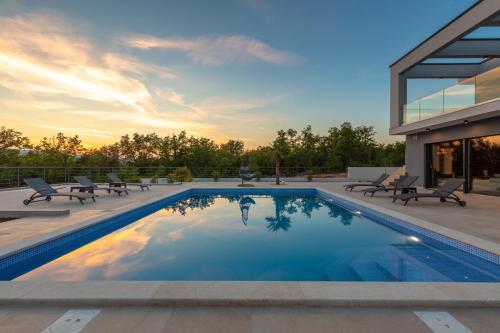 Luxury Villa Quadra – Photos 3