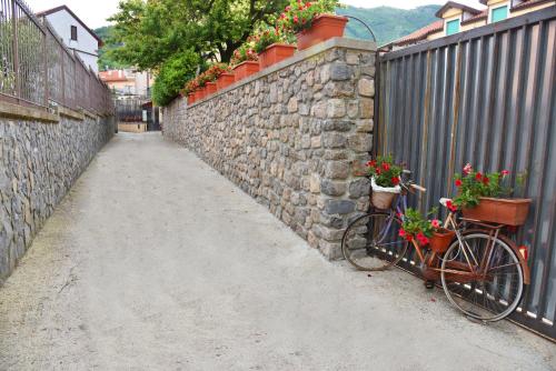 Φωτογραφία από το άλμπουμ του Casa Gentile σε Agerola