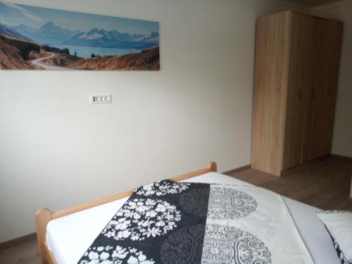 Odyssey apartment
