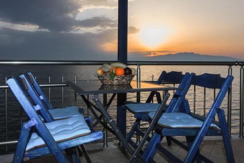 Φυσικό τοπίο κοντά σε αυτό το ξενοδοχείο διαμερισμάτων