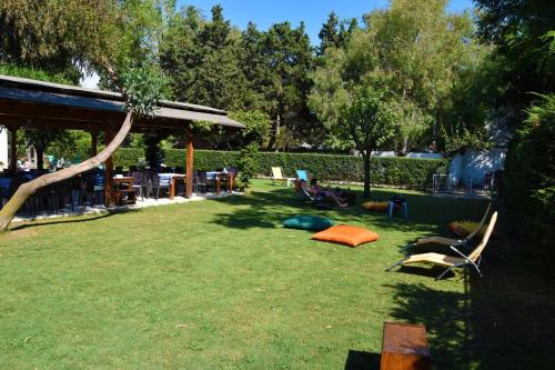 Gallery image of myndos bed & breakfast in Bodrum City