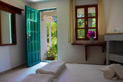 Gallery image of myndos bed & breakfast in Bodrum City
