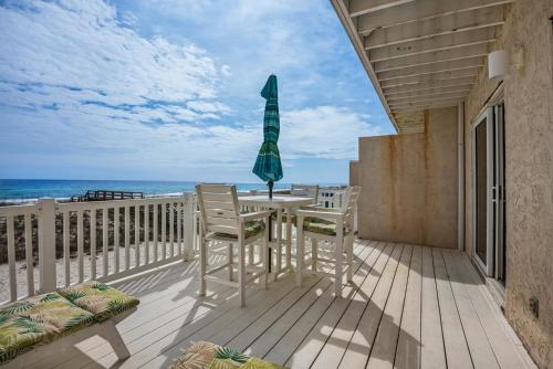Gallery image of Life's A Beach Townhouse in Navarre