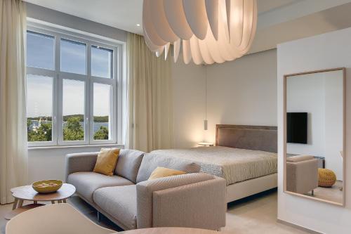 Lifestyle Apartments