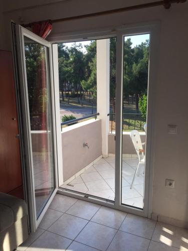 Gallery image of Hotel Evagelia in Leptokaria