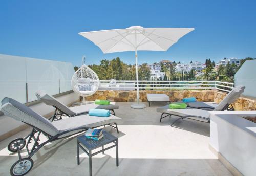 Marbella Senses - house nr 2, Marbella – Bijgewerkte prijzen 2022
